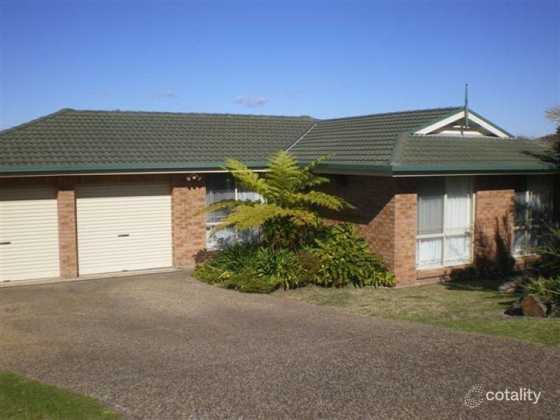 14 Finch Cl, Cameron Park, NSW 2285