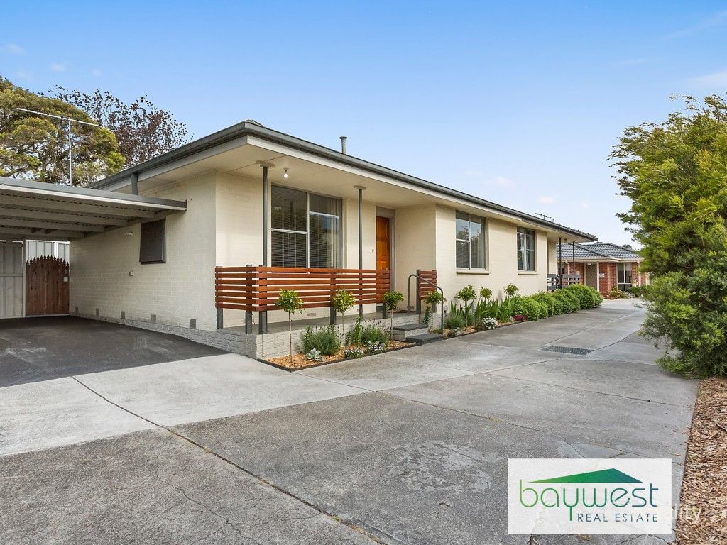 1/9 Sydney St, Somerville, VIC 3912