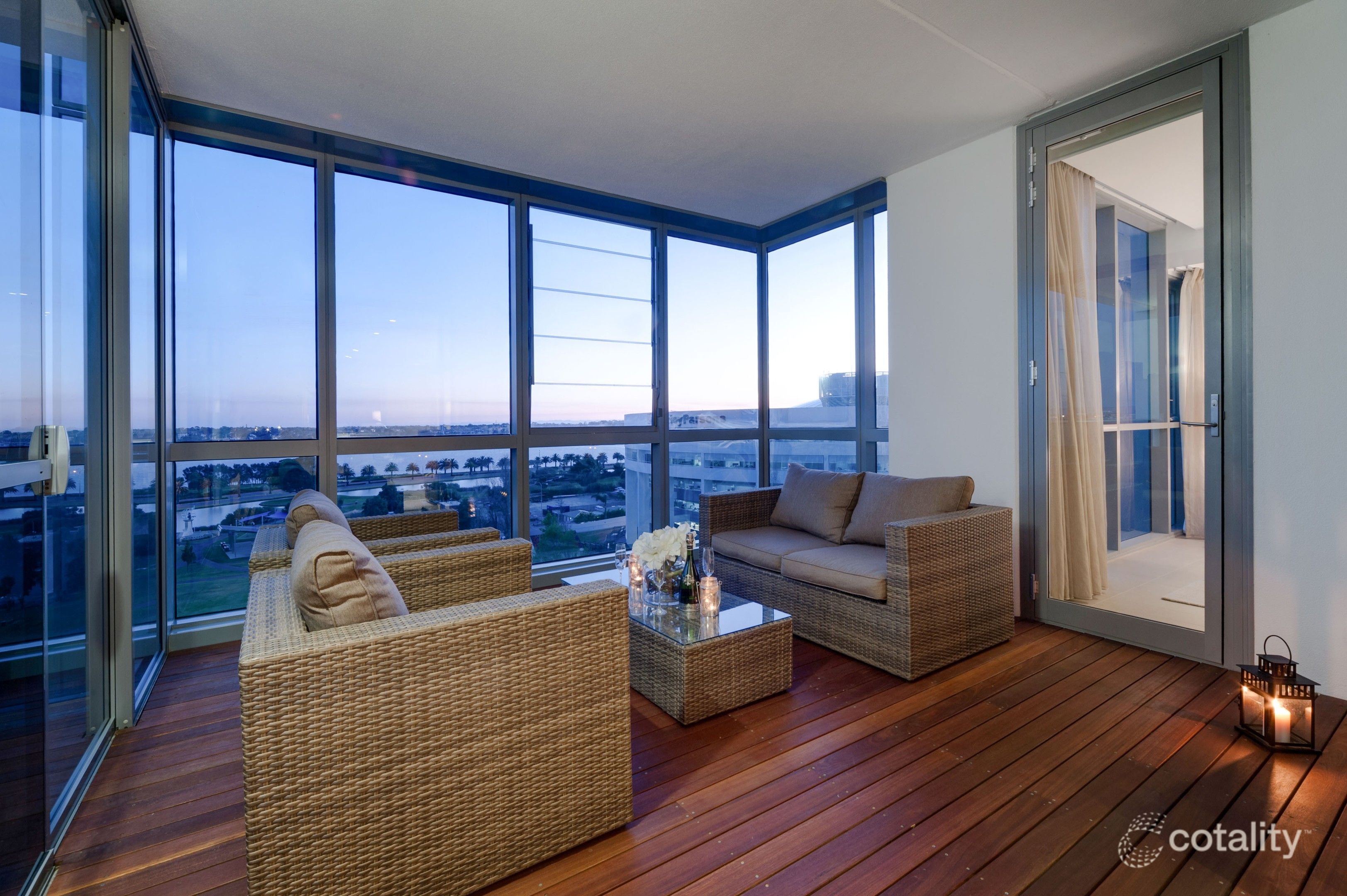 808/8 Adelaide Tce, East Perth, WA 6004