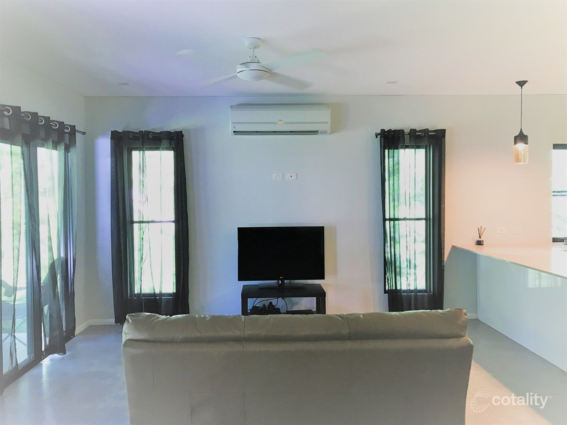 8 Christensen Rd, Kuranda, QLD 4881