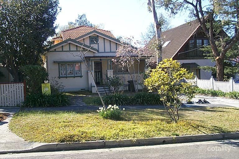 5 King Edward St, Roseville, NSW 2069