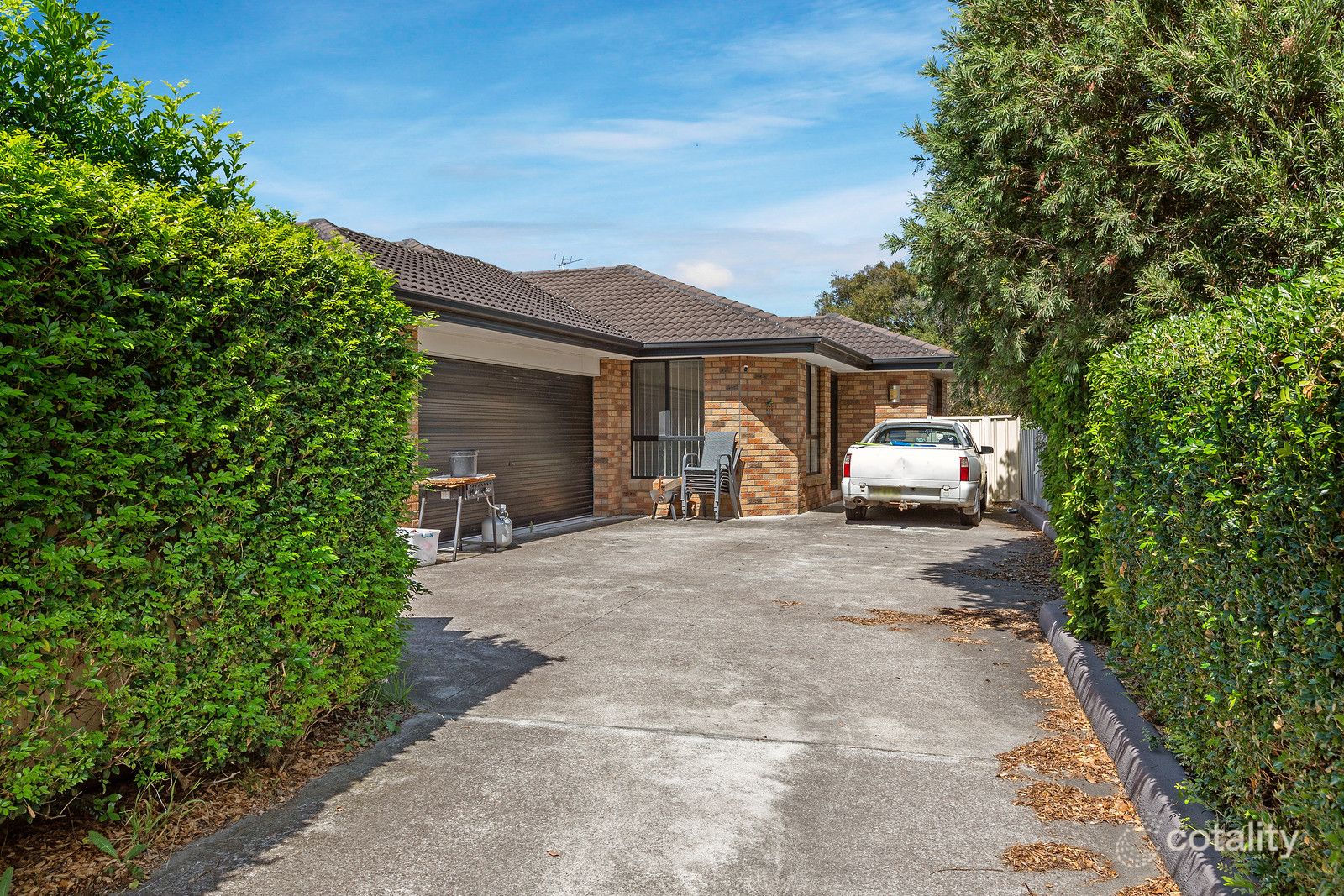 5a Western Ave, Tarro, NSW 2322
