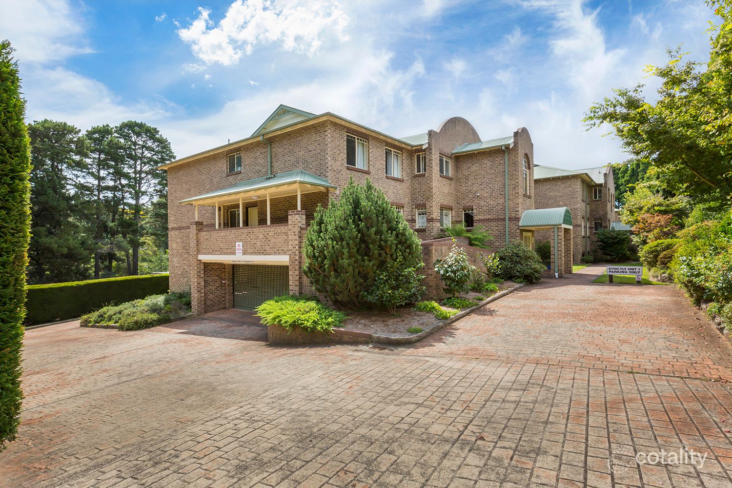 1/198-200 Great Western Hwy, Wentworth Falls, NSW 2782