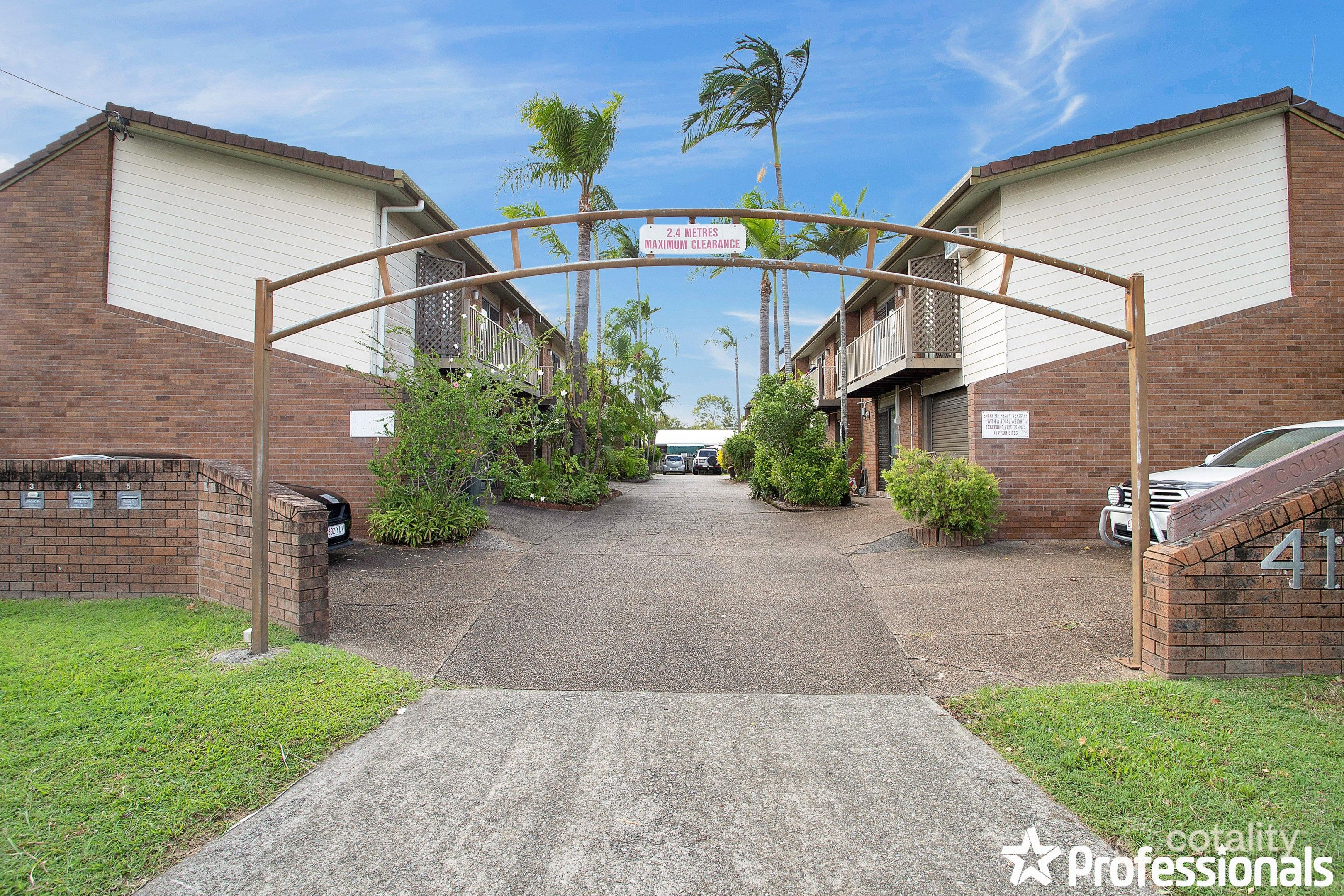 2/41 Peel St, Mackay, QLD 4740