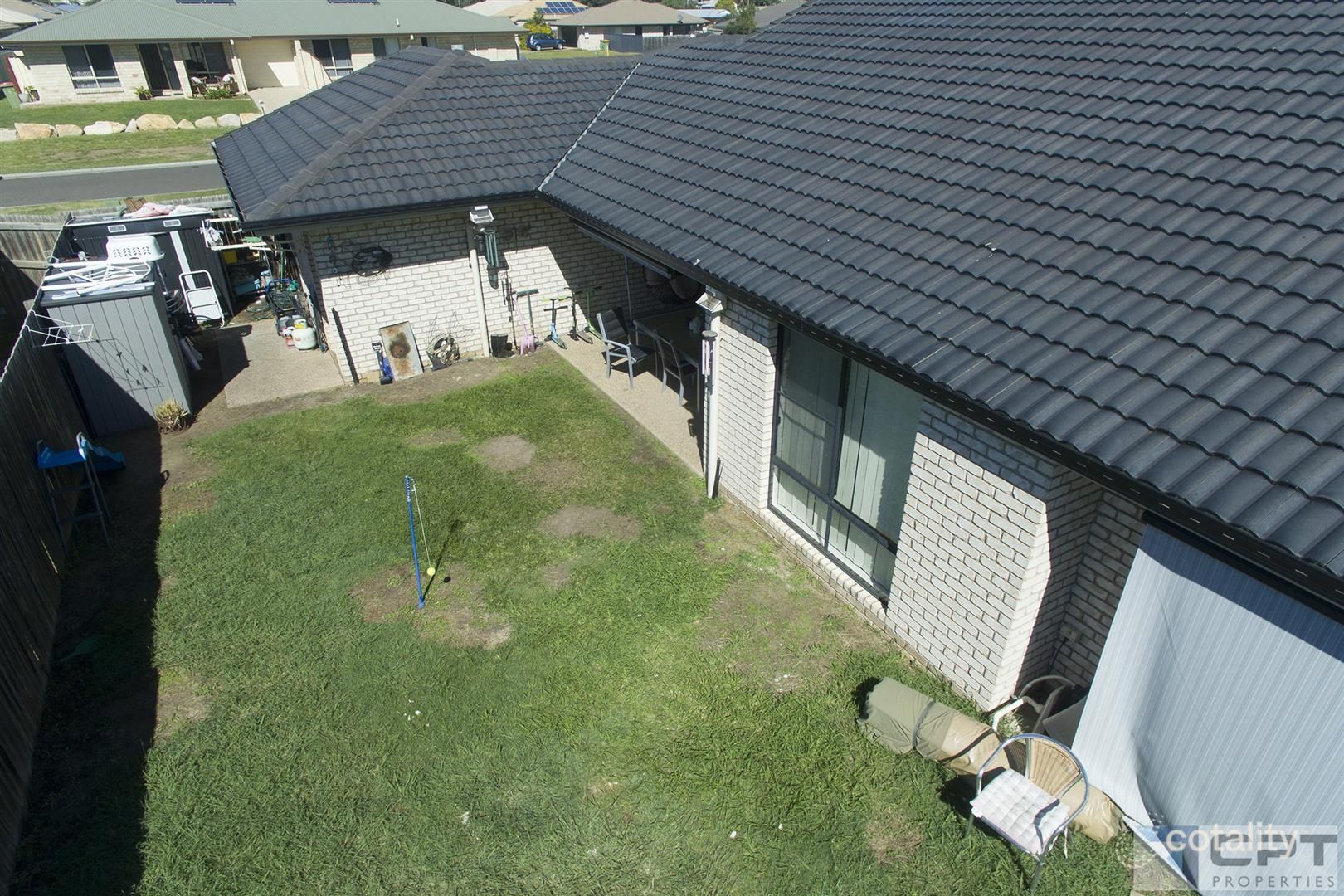3 Bottlebrush Pl, Laidley, QLD 4341