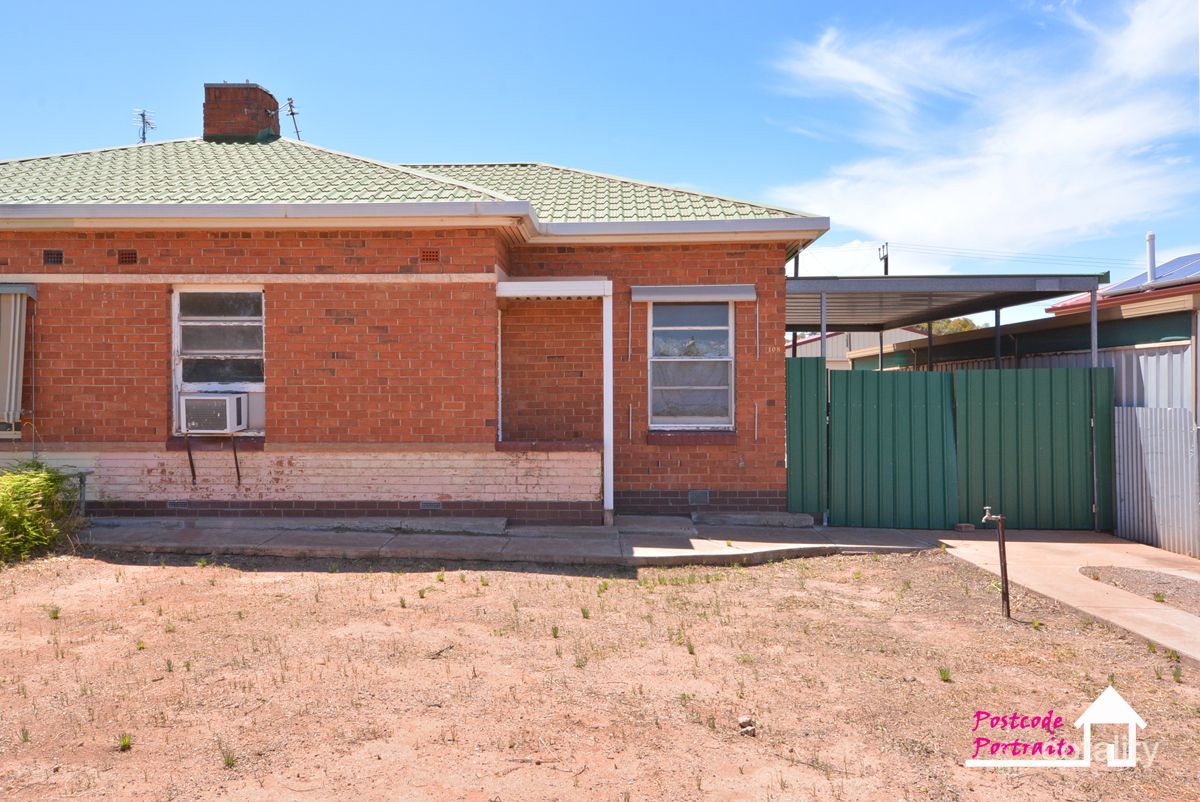 108 Playford Ave, Whyalla, SA 5600