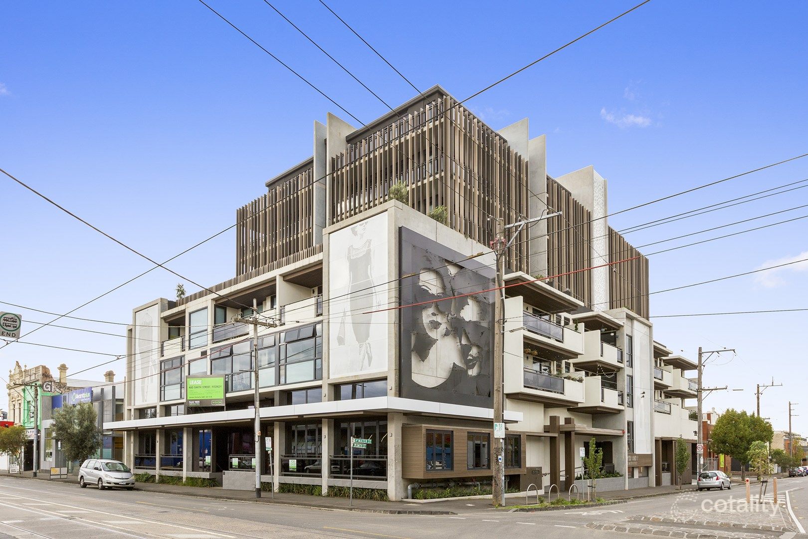 214/6 Mater St, Collingwood, VIC 3066