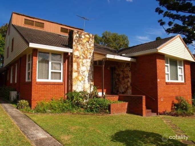 26 Beswick Ave, North Ryde, NSW 2113