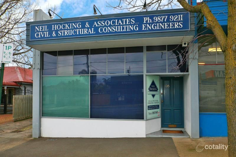 136 Surrey Rd, Blackburn, VIC 3130