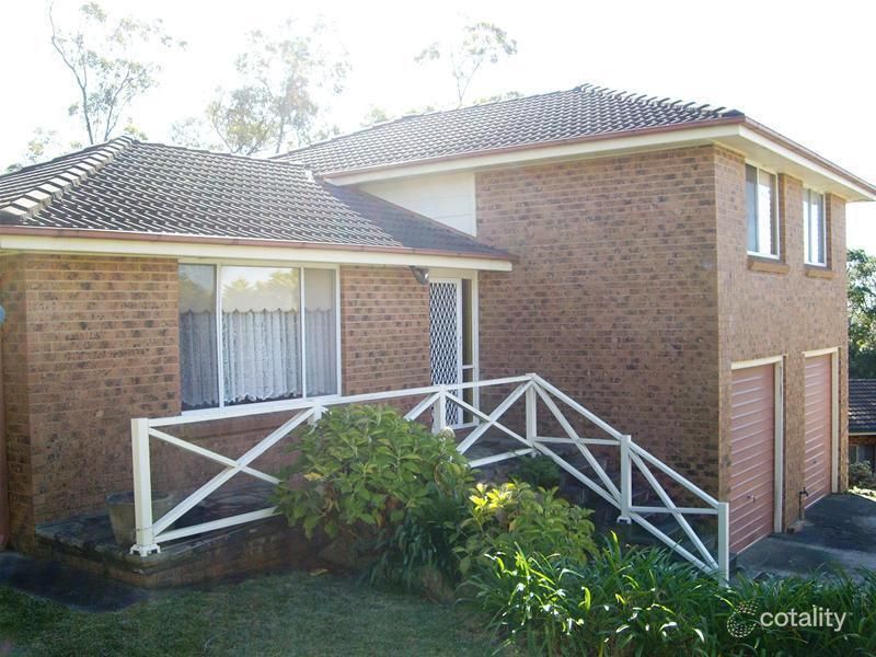 6 Lalor Dr, Springwood, NSW 2777