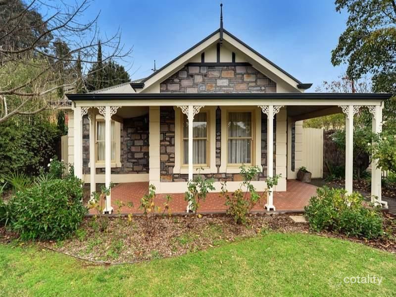 76 Allinga Ave, Glenunga, SA 5064