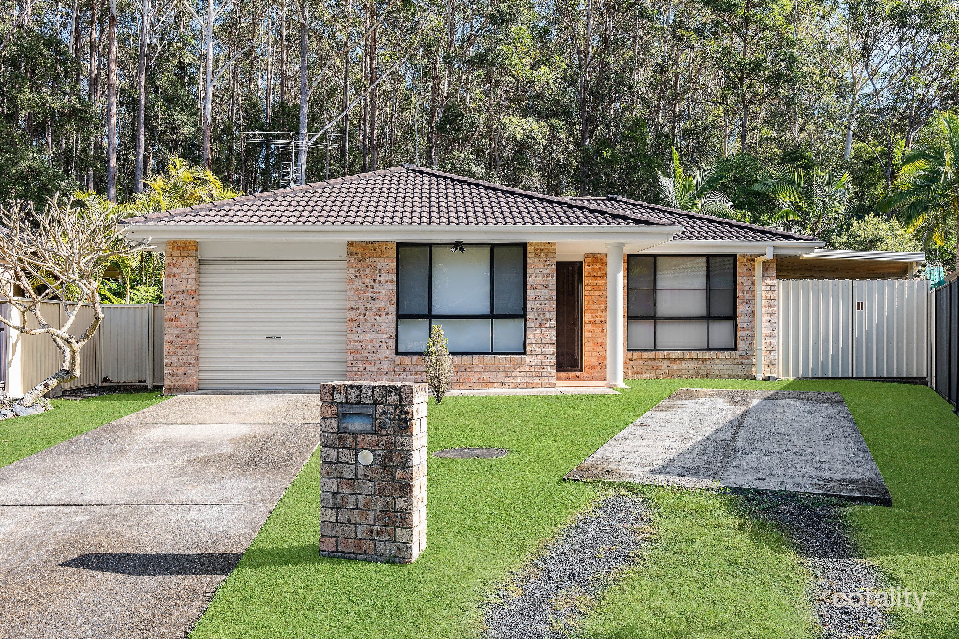 35 Platts Cl, Toormina, NSW 2452