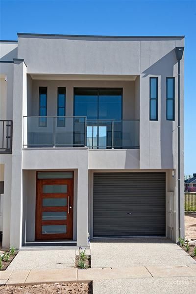 17 Ridley St, Mawson Lakes, SA 5095