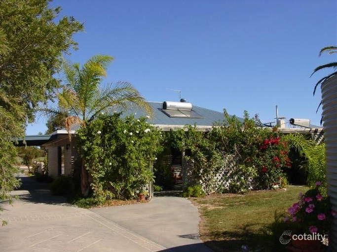 98 Montgomerie Tce, Streaky Bay, SA 5680