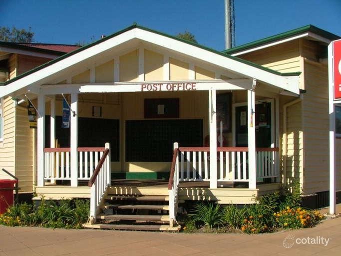 34 Walpole St, Millmerran, QLD 4357