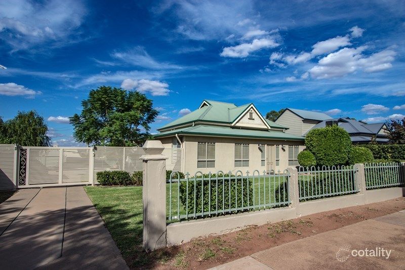 96 Wade Ave, Leeton, NSW 2705