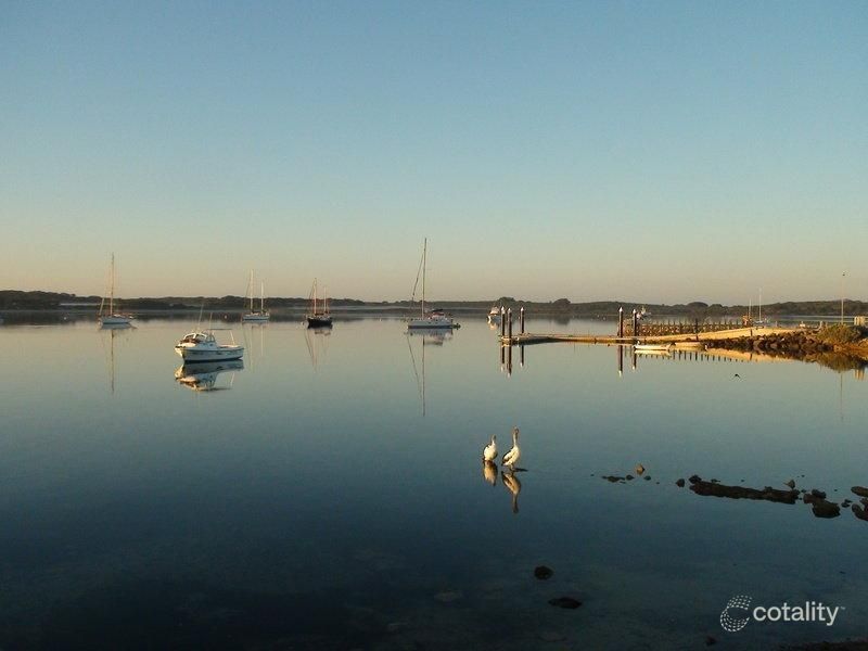 8 Ryberg Rd, American River, SA 5221