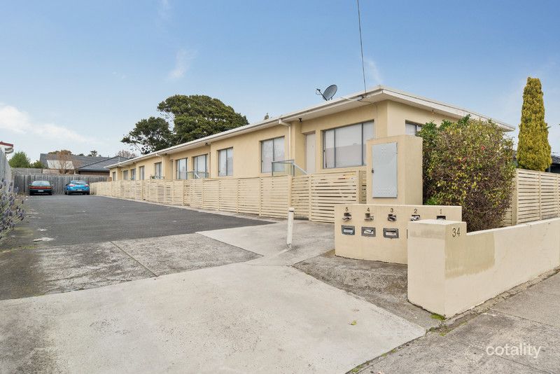 5/34 Petrie St, Frankston, VIC 3199