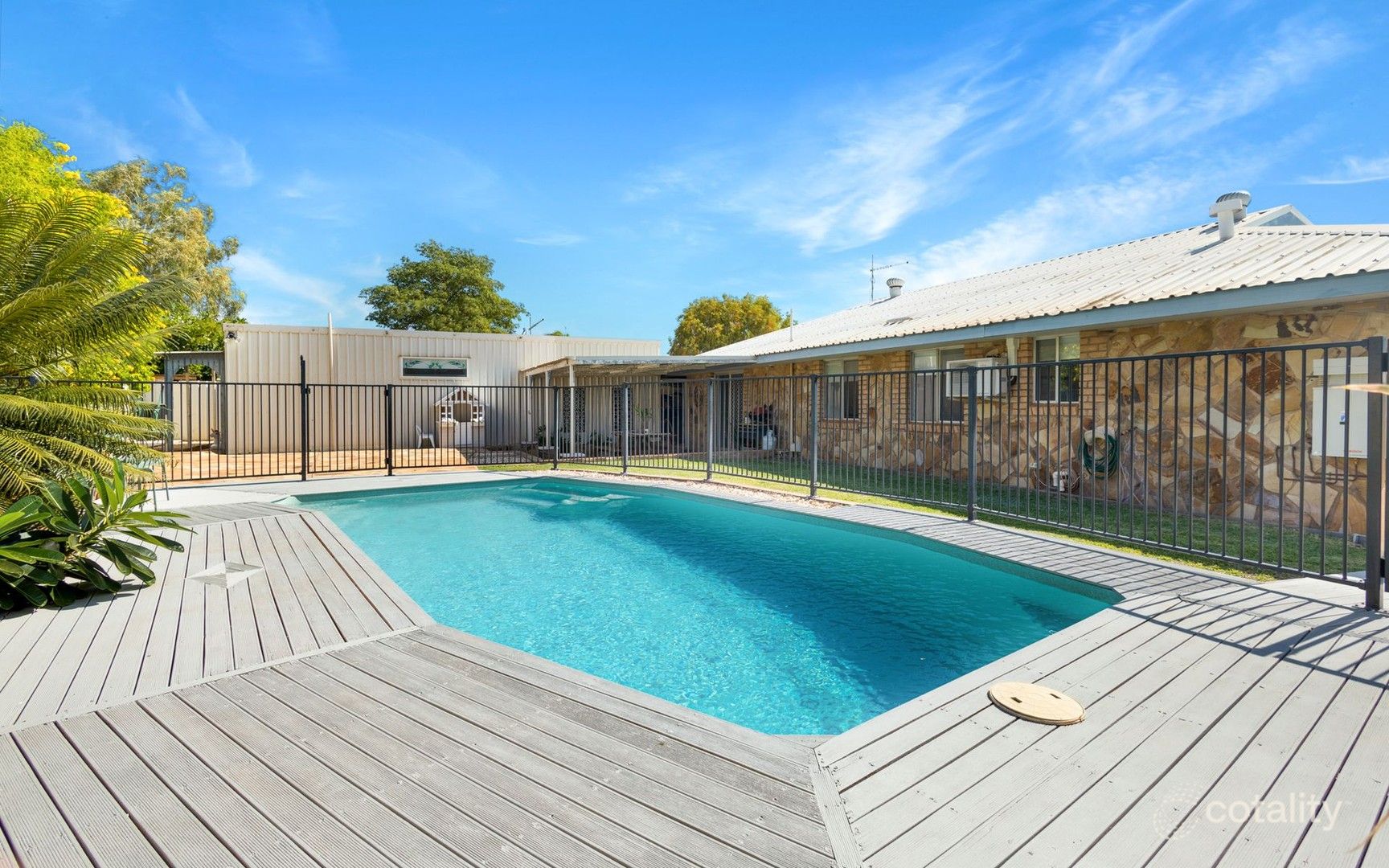 10 Cowan Way, Pegs Creek, WA 6714