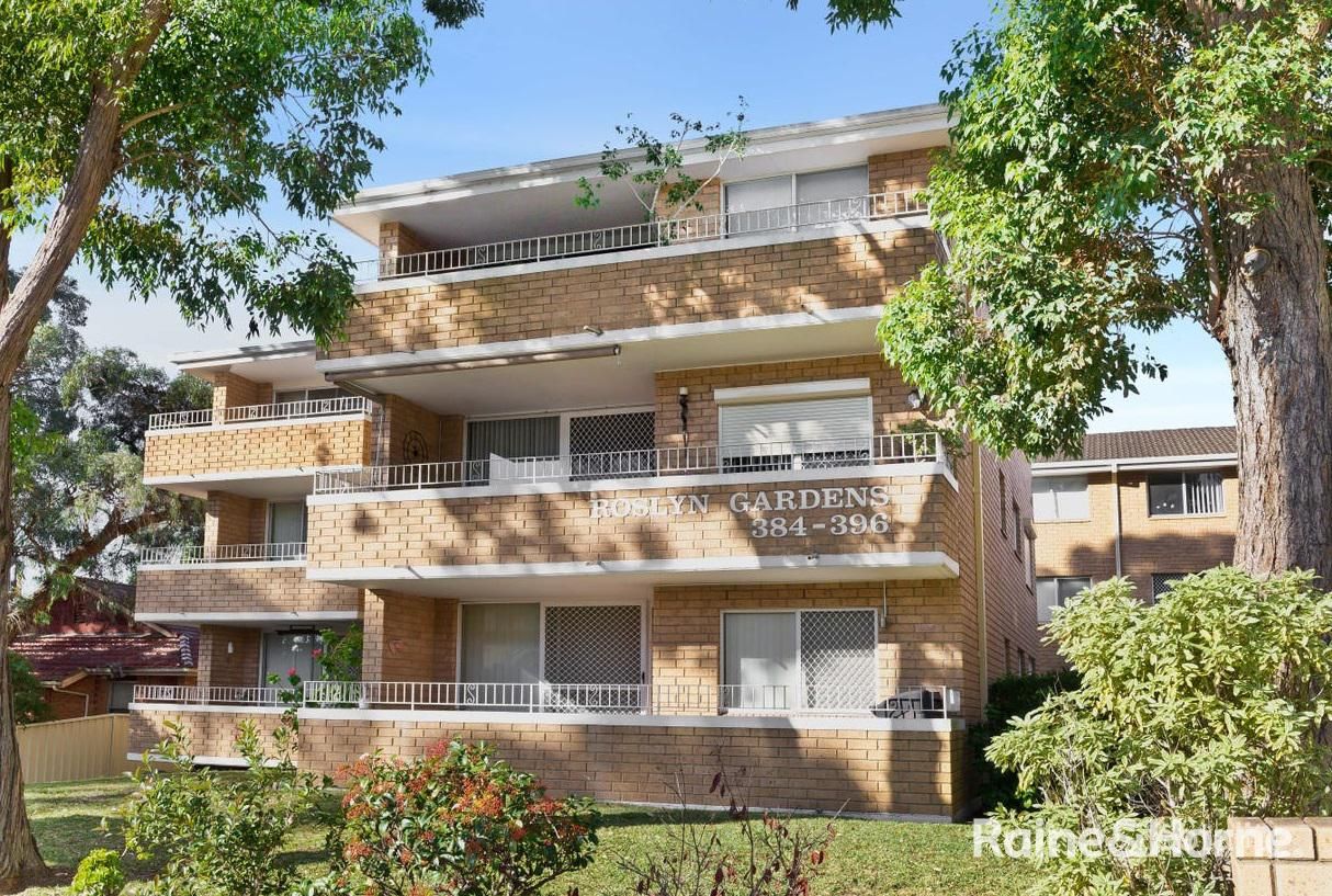 17/384-396 Rocky Point Rd, Sans Souci, NSW 2219