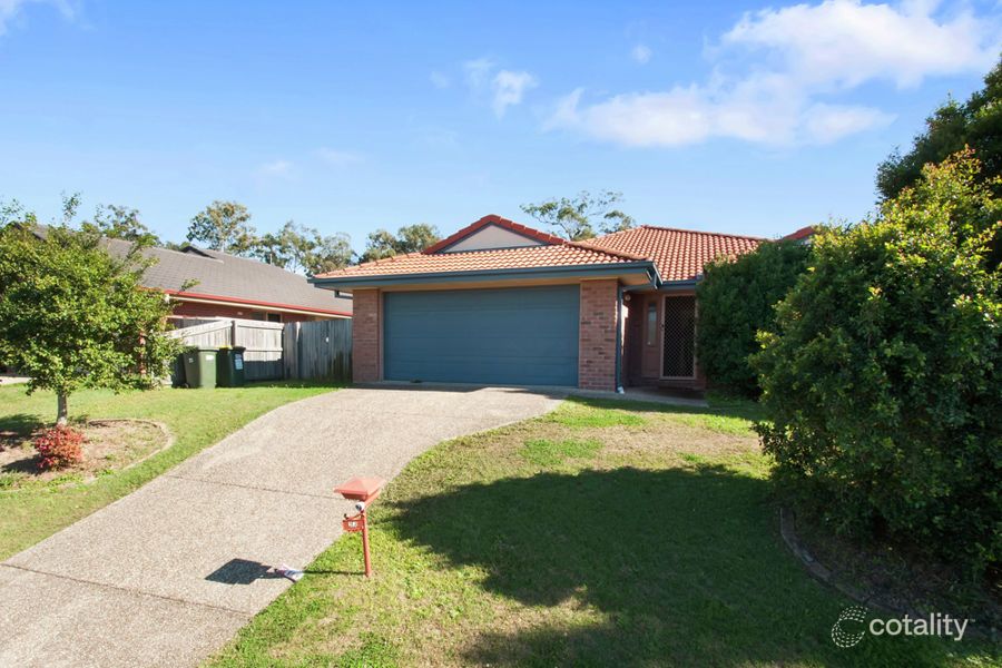 53 Nicola Way, Upper Coomera, QLD 4209