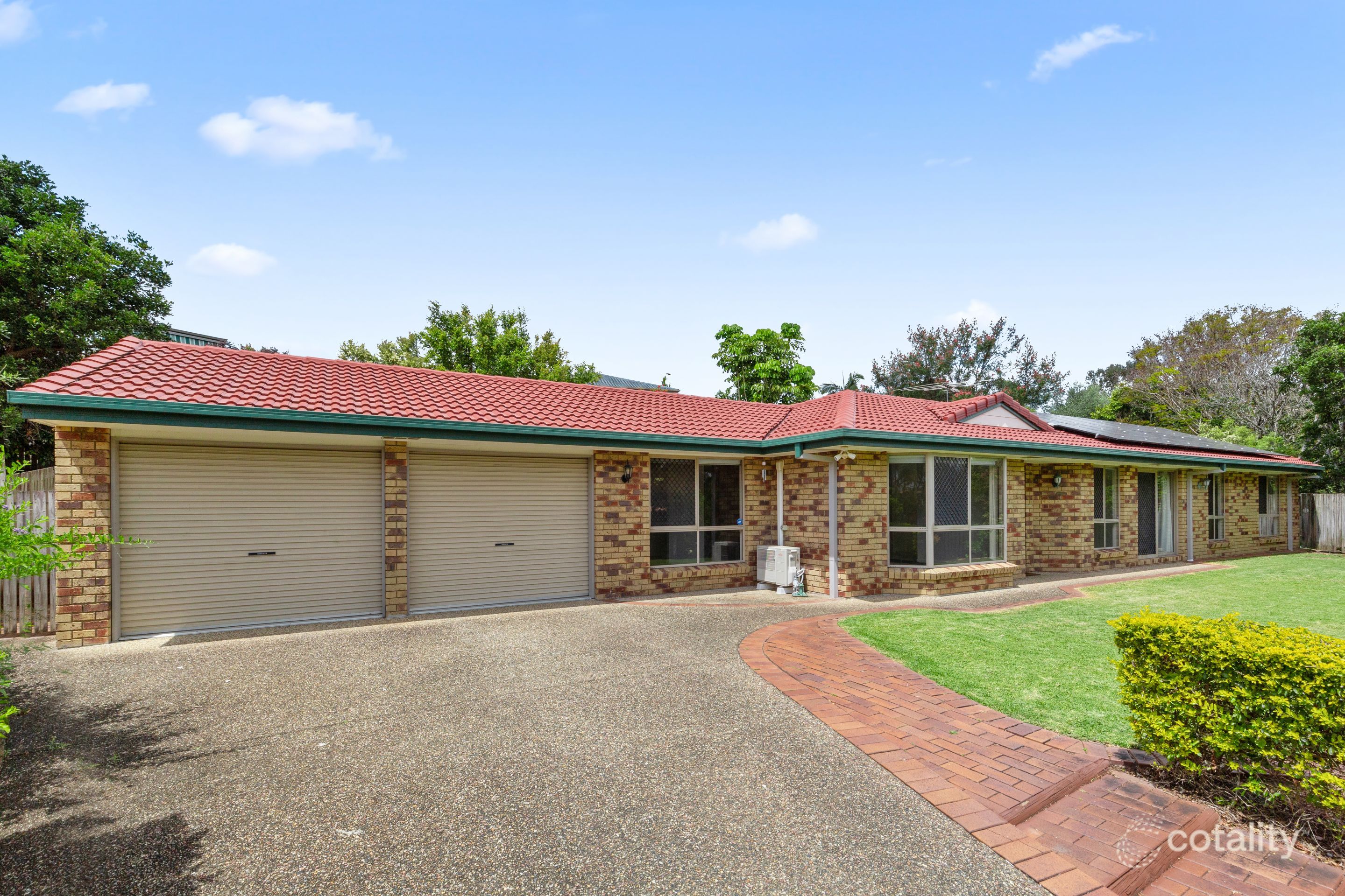 23 Chisholm Ct, Albany Creek, QLD 4035