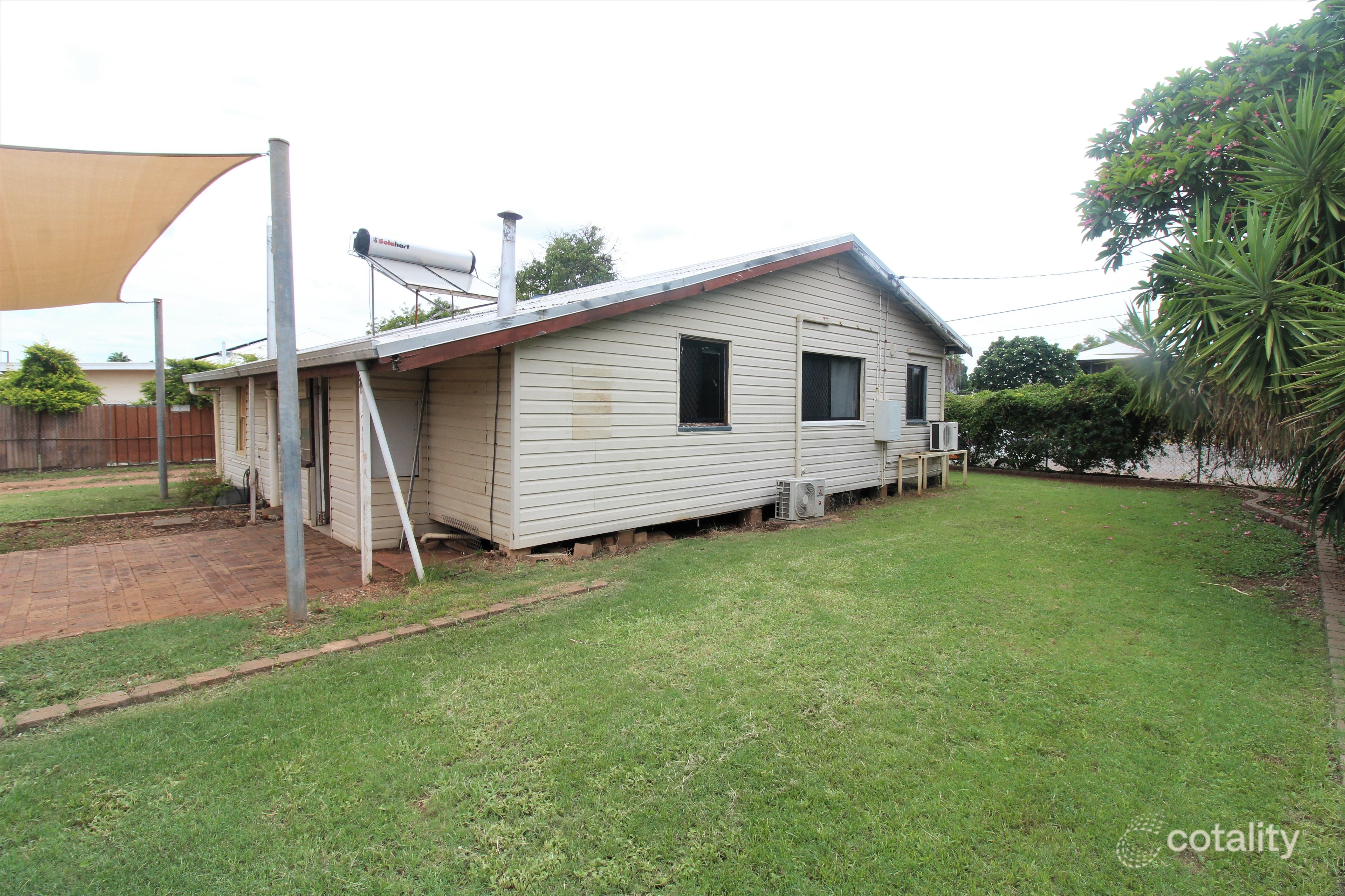 130 Miles St, Menzies, QLD 4825
