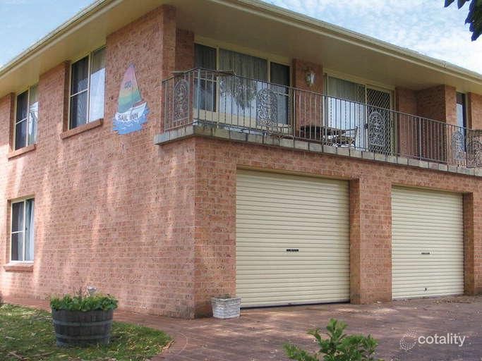 1/120 Rigney St, Shoal Bay, NSW 2315