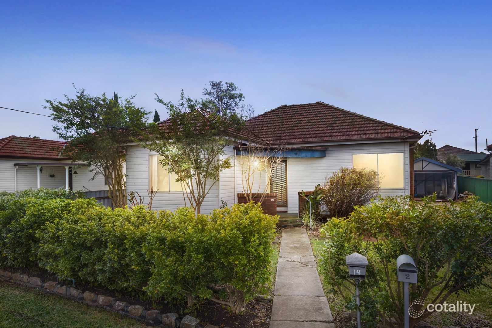 14 Miller St, Mayfield West, NSW 2304