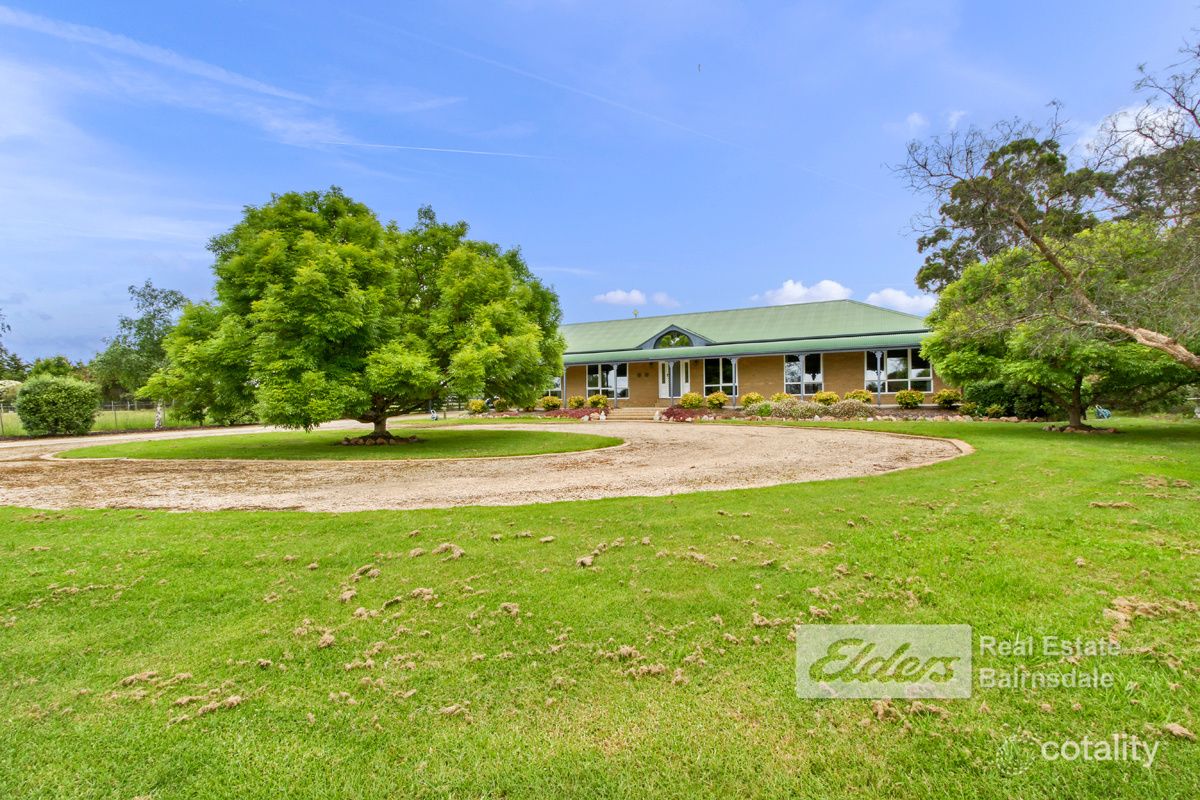 23 Landsman Dr, Nicholson, VIC 3882