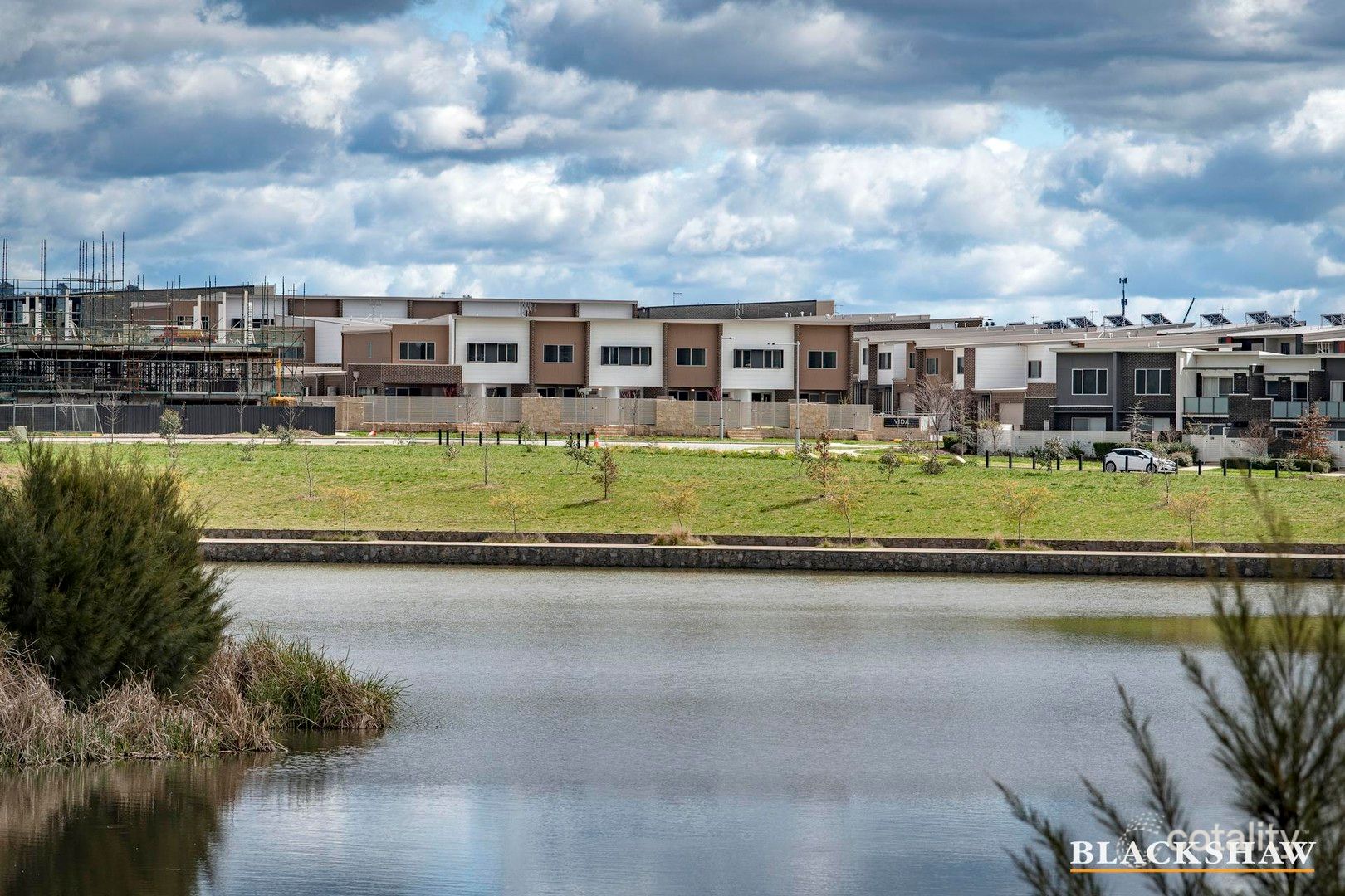 31/40 Pearlman St, Coombs, ACT 2611