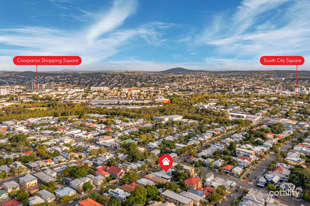 23 Norman St, East Brisbane, QLD 4169