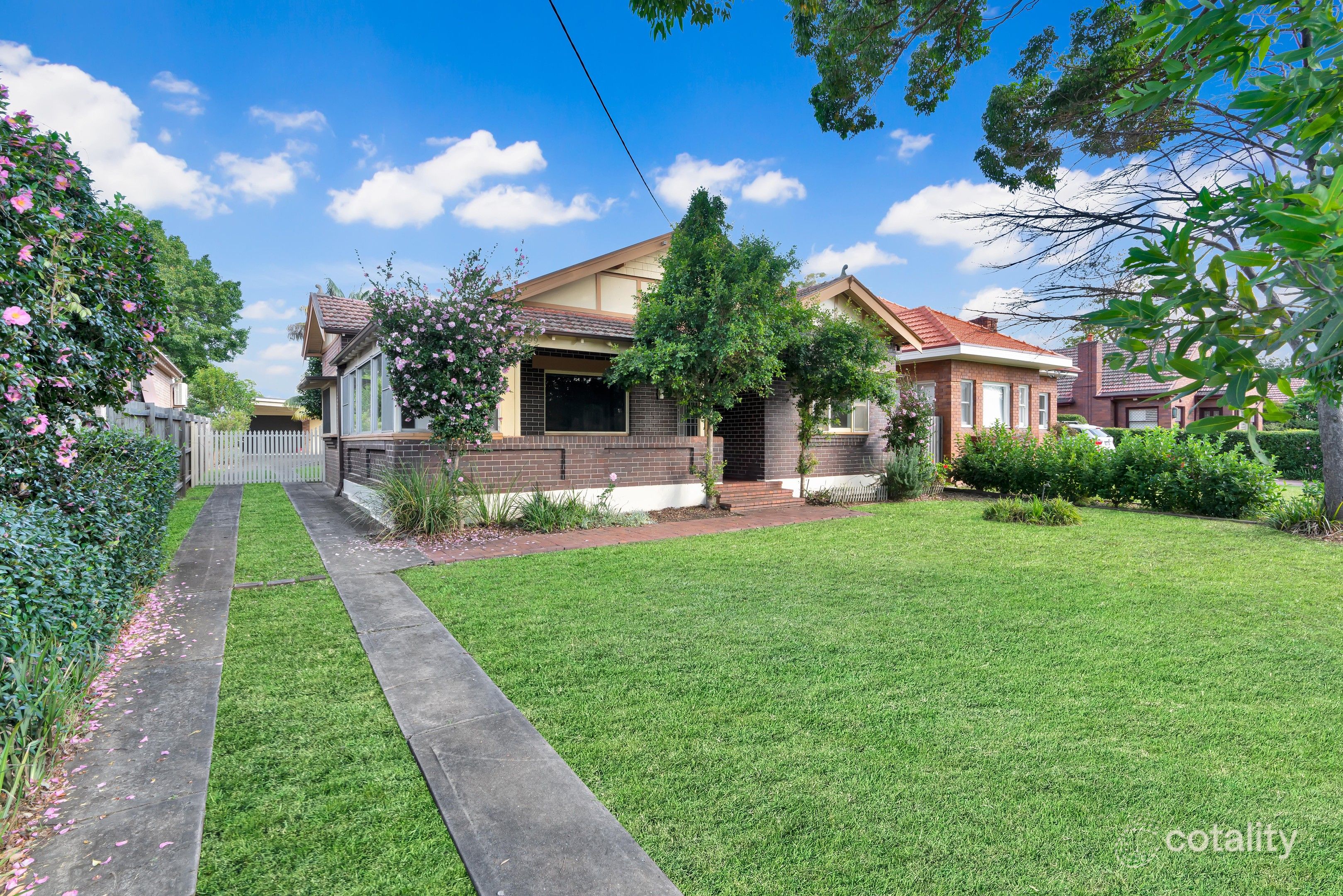 99 Eastwood Ave, Epping, NSW 2121