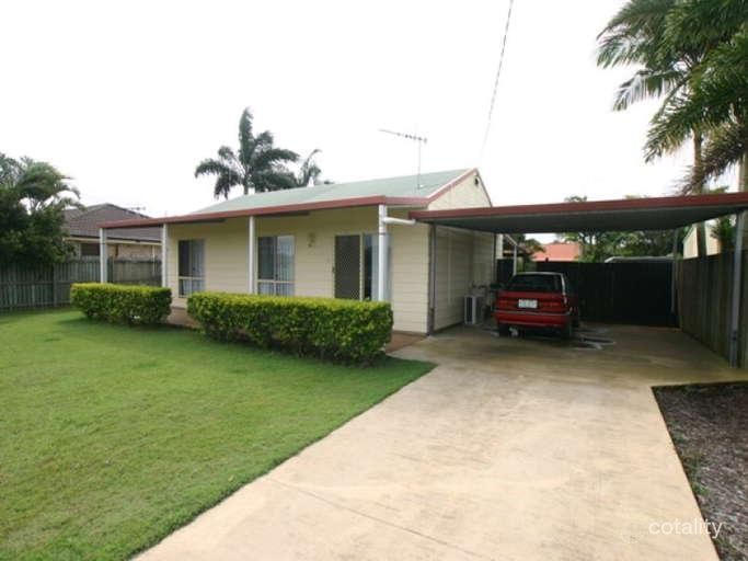 64 Clearview Ave, Thabeban, QLD 4670