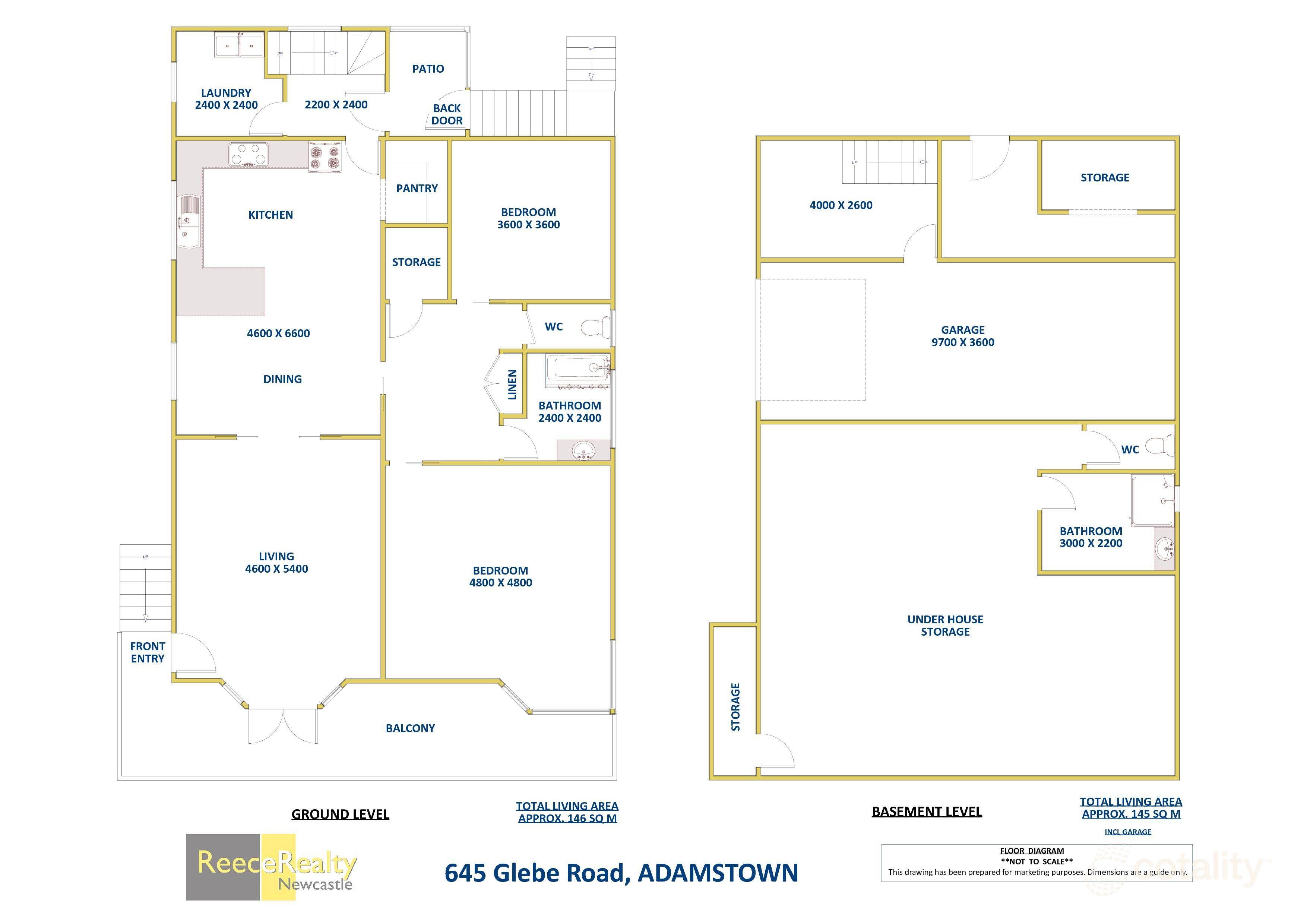 645 Glebe Rd, Adamstown, NSW 2289