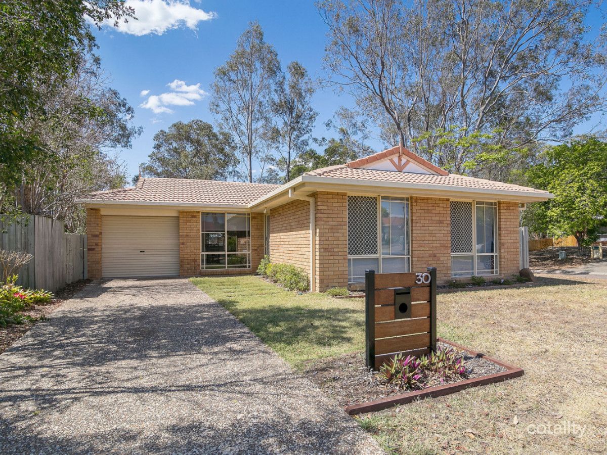 30 Elmhurst Cres, Flinders View, QLD 4305