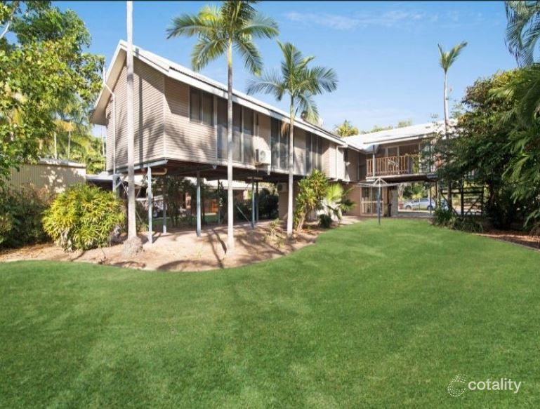 32 Driver Ave, Driver, NT 0830