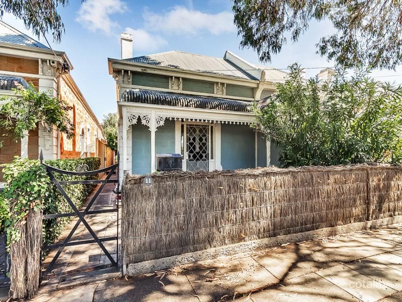 11 Mackinnon Pde, North Adelaide, SA 5006