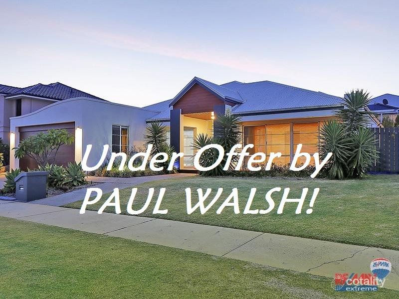 53 Delgado Pde, Iluka, WA 6028