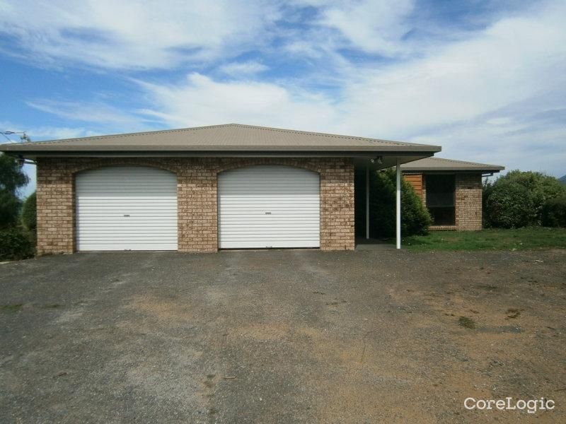 416 Nowhere Else Rd, Nowhere Else, TAS 7306