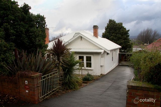4 Trotsford Cres, Newstead, TAS 7250