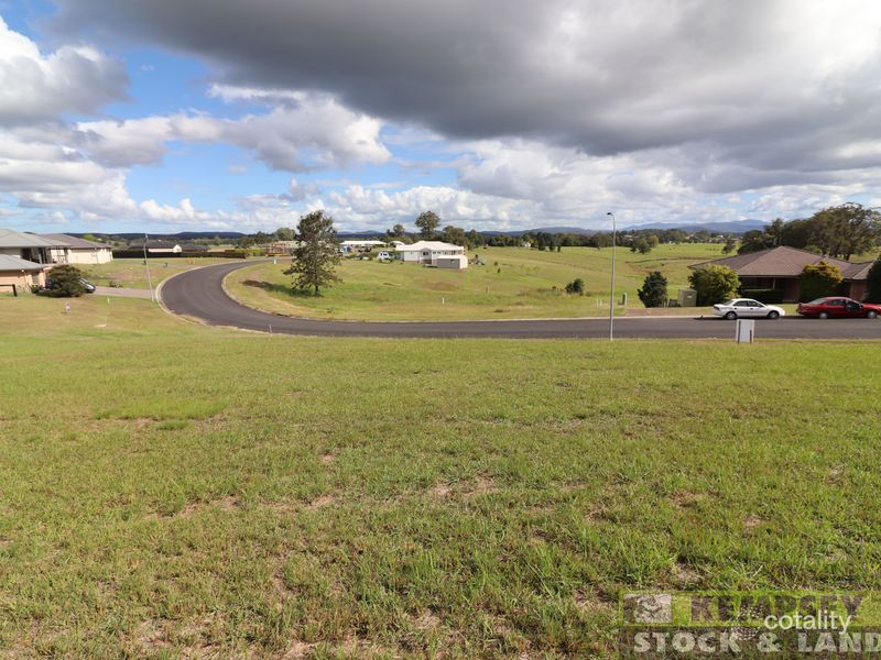 14 Springfields Dr, Greenhill, NSW 2440