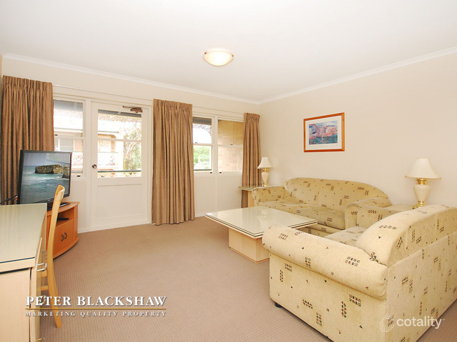 128/33 Currong St S, Reid, ACT 2612