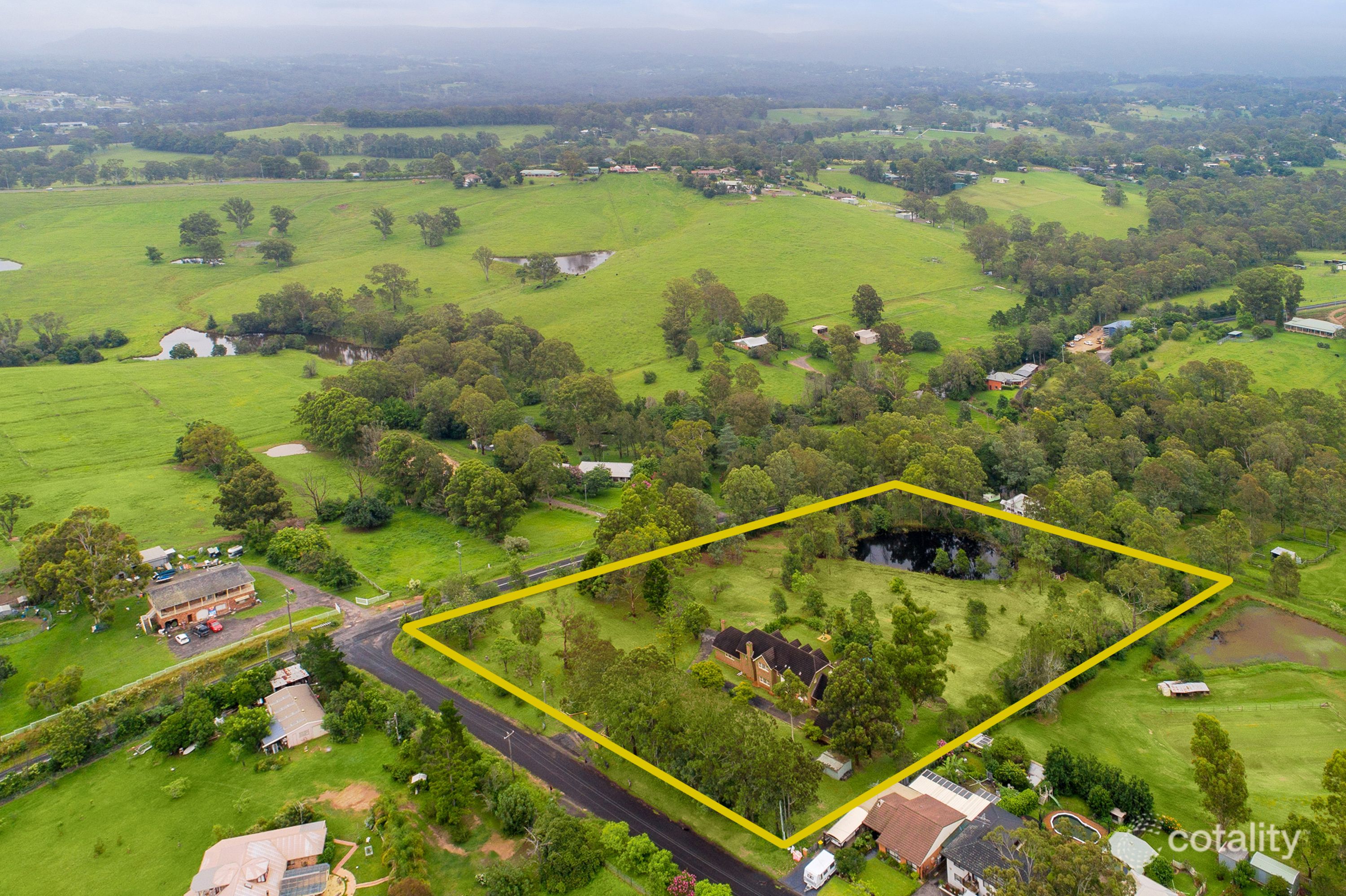 112 Slopes Rd, North Richmond, NSW 2754