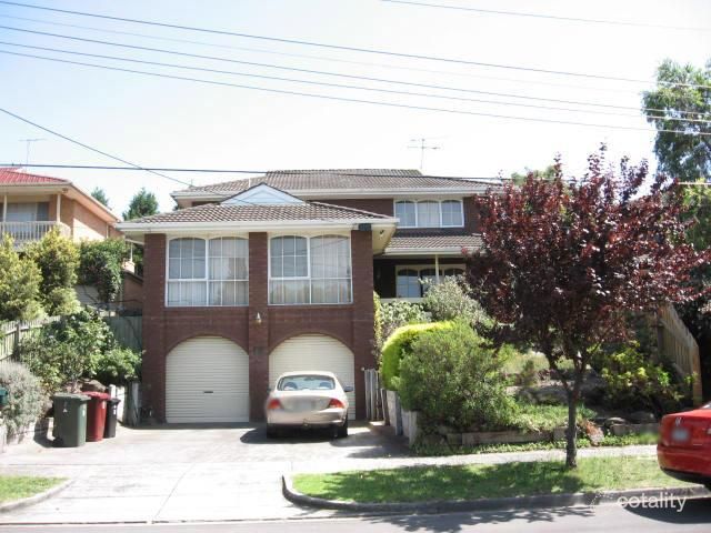 31 Tullamore Ave, Doncaster, VIC 3108