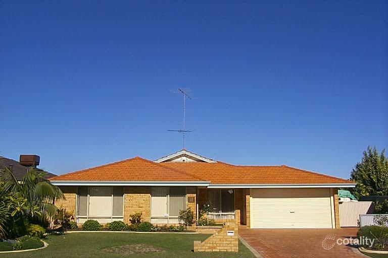 16 Leeward Cl, Safety Bay, WA 6169