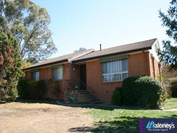 1 Camm St, Holder, ACT 2611