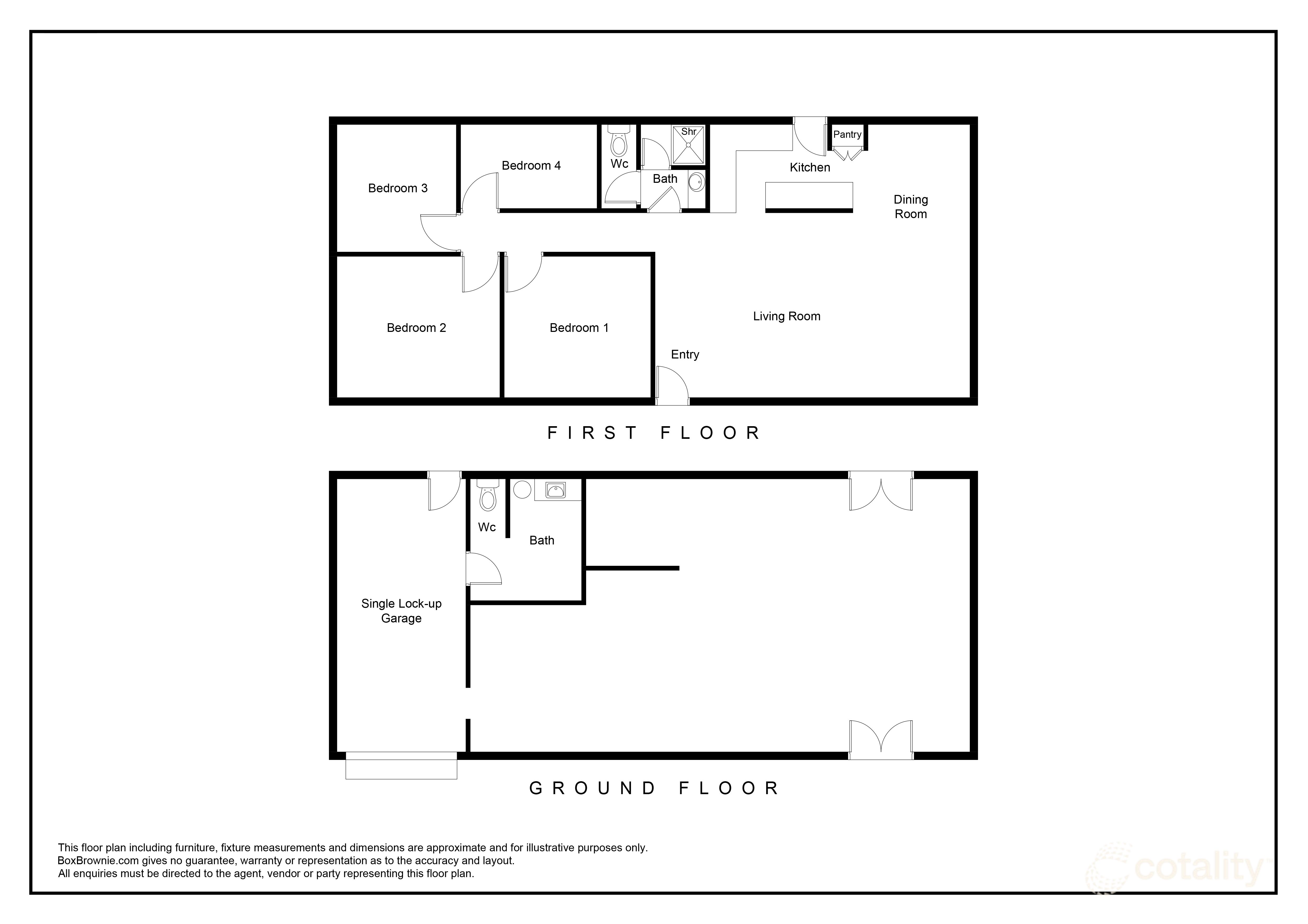 68 Kulgun Cres, Kelso, QLD 4815