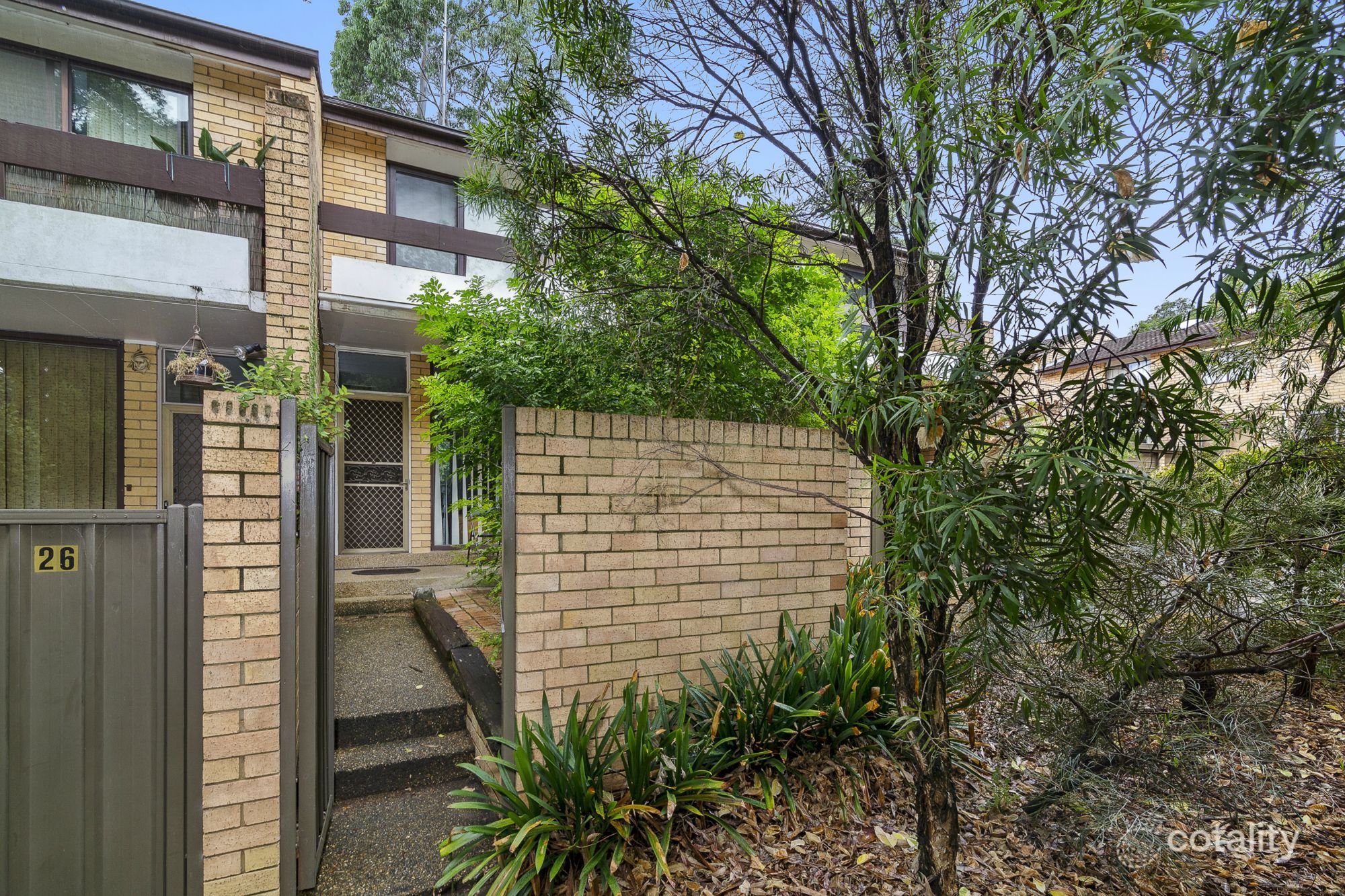 25/39 Adderton Rd, Telopea, NSW 2117