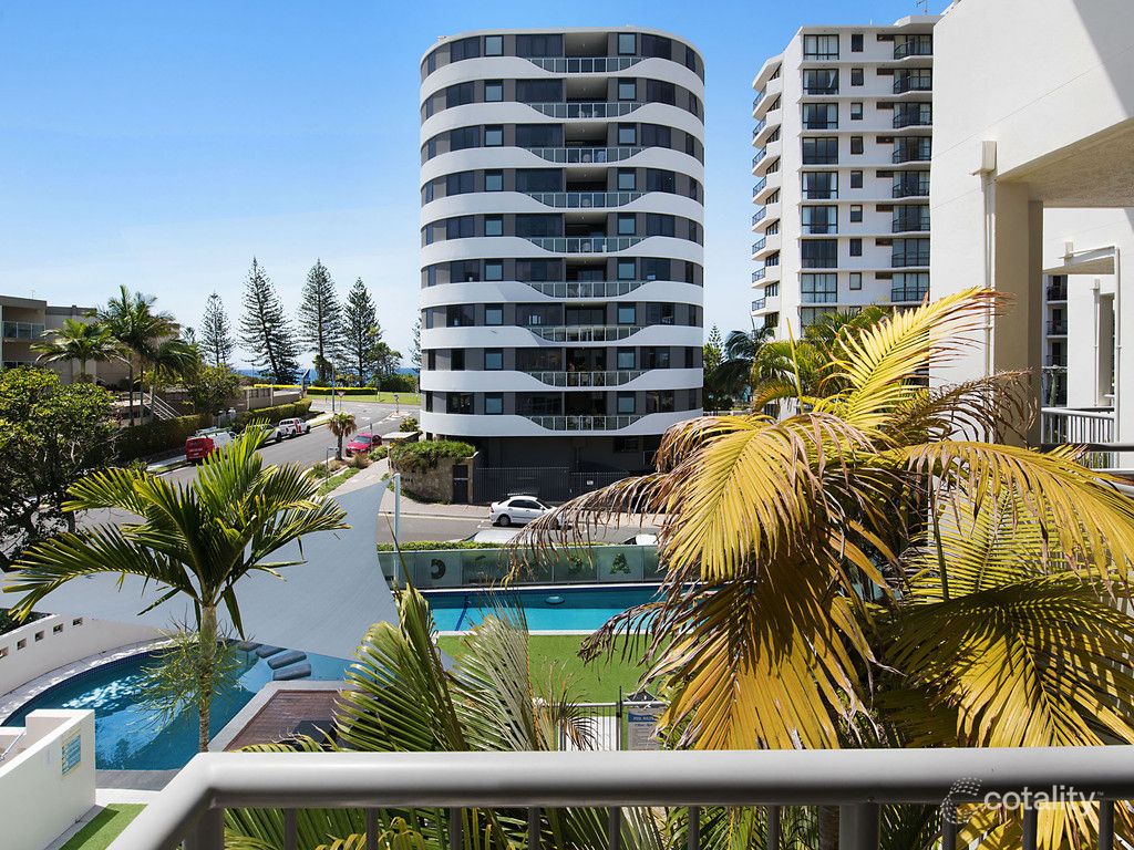 458/87-89 First Ave, Mooloolaba, QLD 4557